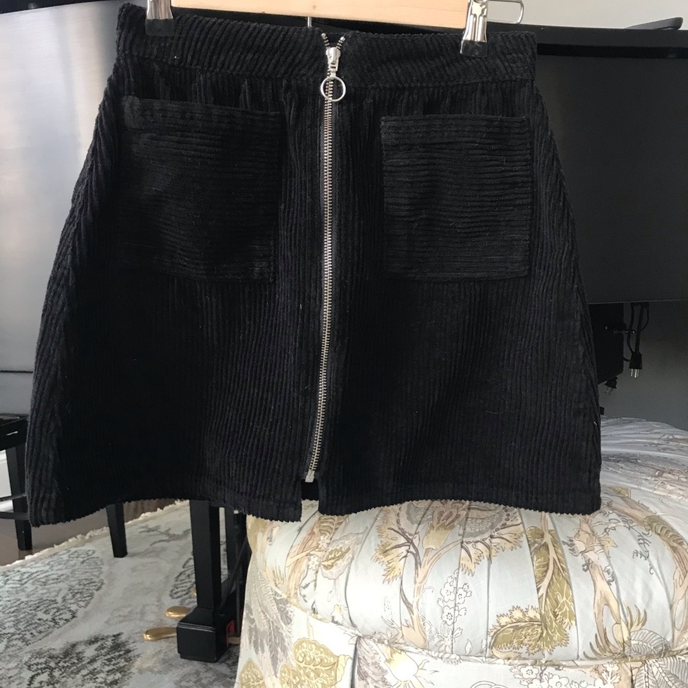 Mini skirt